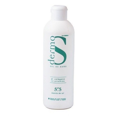 Dermo-s gel 1000 ml. Tiedra - 1