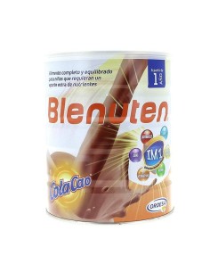 Blenuten cola cao 800 gr