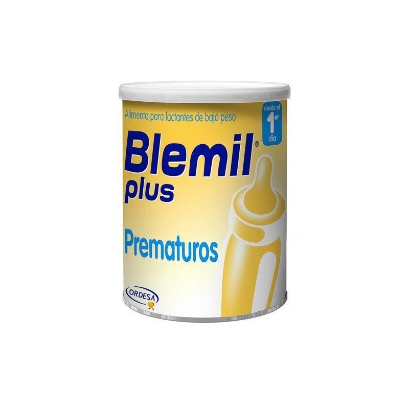 Blemil plus prematuros 400g Blemil - 1
