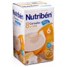 Nutribén 8 cereales miel con leche 600gr Nutriben - 1