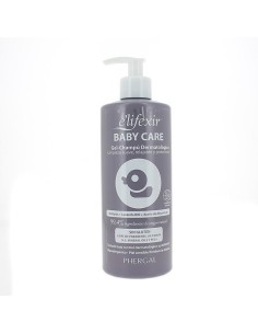 Elifexir baby care jabón 500ml Elifexir - 1