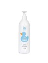 Interapothek leche hidratante corporal infantil 500ml Interapothek - 1