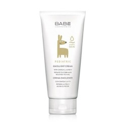 Babé pediatric crema emoliente corporal 200m Babé - 1