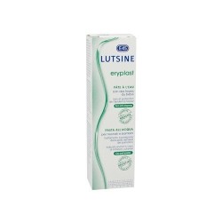 Eryplast pasta al agua 75g Eryplast - 1