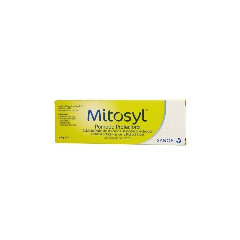 Mitosyl pomada protectora 65g Mitosyl - 1