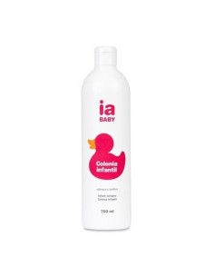 Interapothek colonia infantil 750 ml Interapothek - 1