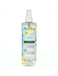 Klorane bebe agua fresca perfume 500ml Klorane - 1