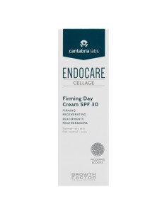 Endocare cellage firming crema day 50 ml Endocare - 1