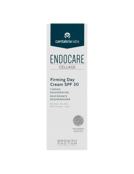 Endocare cellage firming crema day 50 ml Endocare - 1