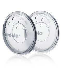 Medela protector de pezones 2uds Medela - 1