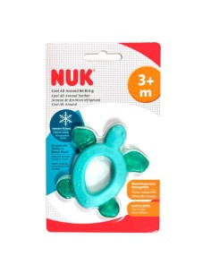Nuk mordedor blister frio sedante 1ud Nuk - 1
