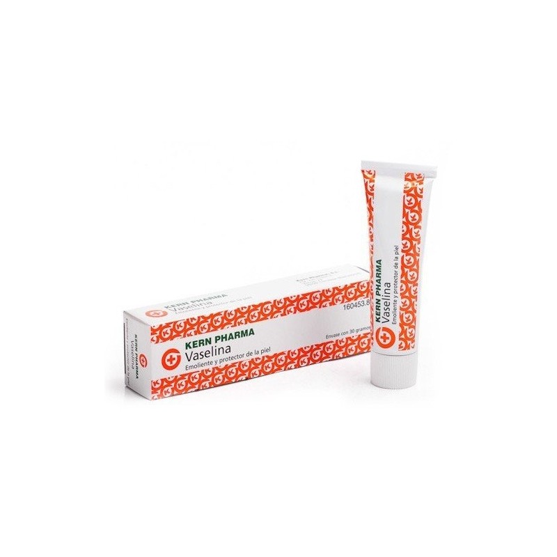 Vaselina kern pharma tubo 30 gr Kern - 1