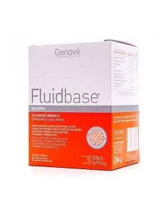 Fluidbase rederm colageno bebible 20 sob Fluidbase - 1
