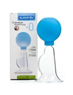 Suavinex sacaleche Suavinex - 1