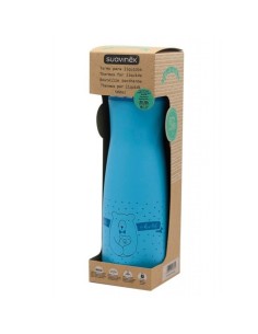 Suavinex termo para líquidos niña 500ml