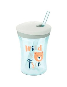 Nuk action cup evolution +12m 230 ml Nuk - 1