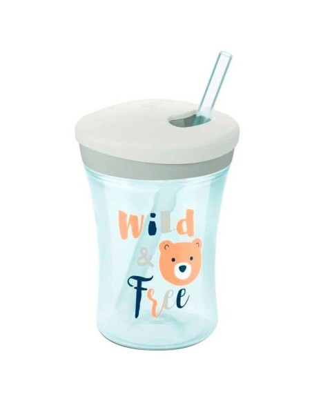 Nuk action cup evolution +12m 230 ml Nuk - 1