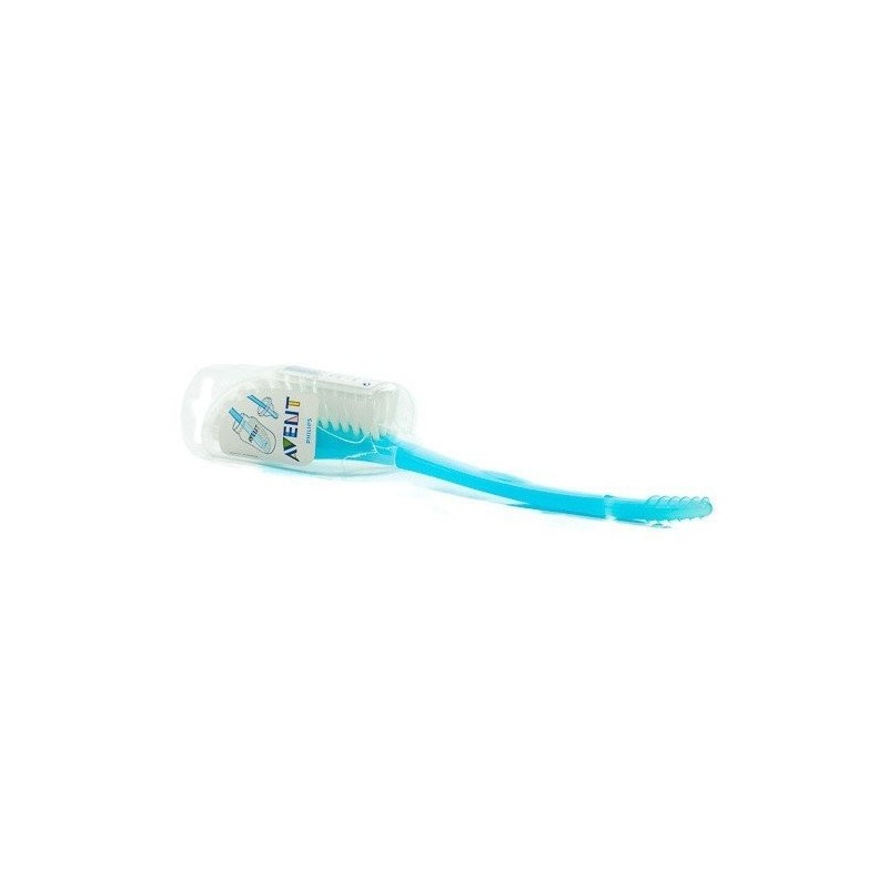 Avent escobilla limpiadora para biberones y tetinas Avent - 1