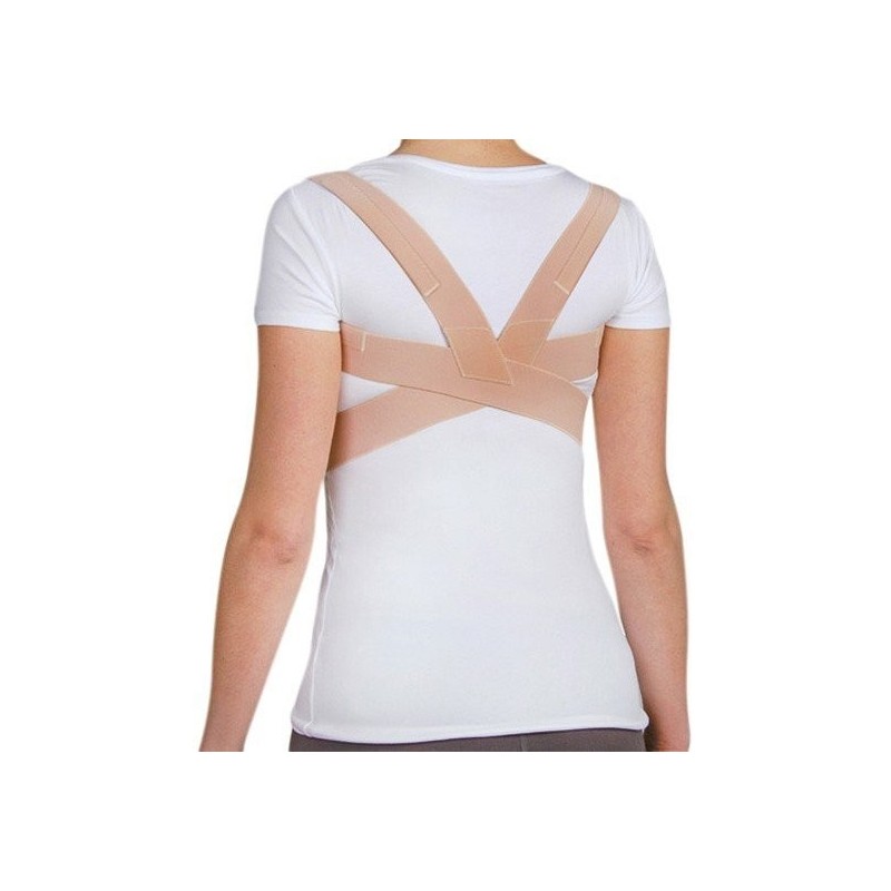 Emo espaldillera alabaster pl100 talla 1 Emo - 1