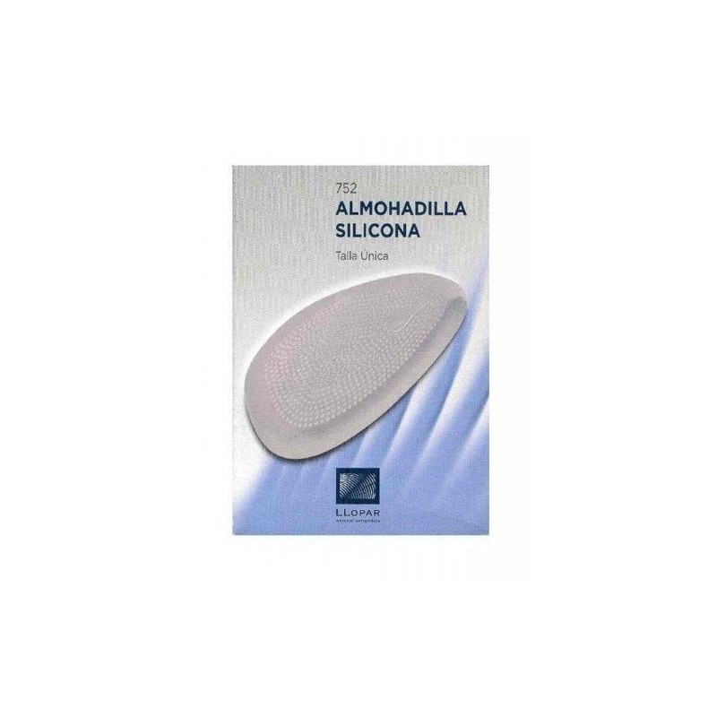 Almohadilla llopar planta-pie Llopar - 1