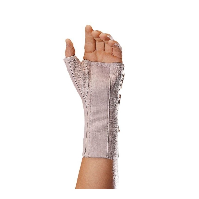Muñequera pulgar-palmar izqd t.1 mfpi80 Orliman - 1
