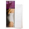 Faja farmalastic tubular algodon t/4 bla Farmalastic - 1