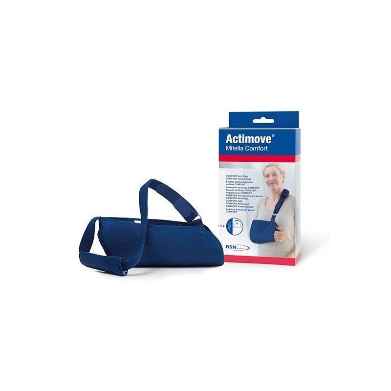 Actimove mitella cabestrillo talla-s Actimove - 1