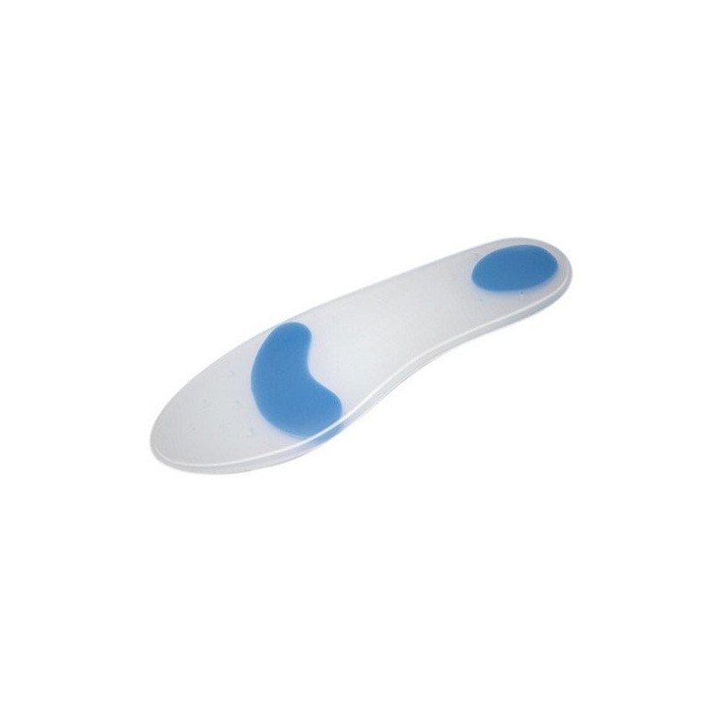 Plantilla silicoplant blue t.40-41 sp200 Emo - 1