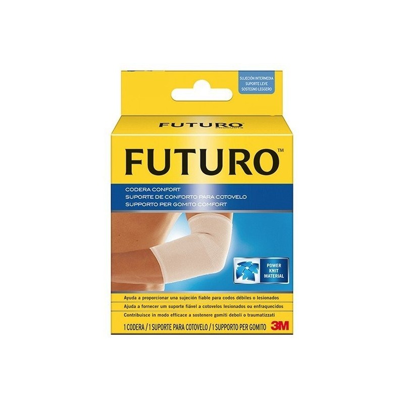 Codera comfort lift talla l Futuro - 1