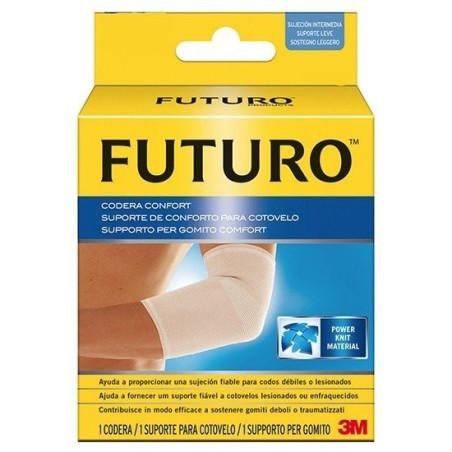 Codera comfort lift talla l Futuro - 1