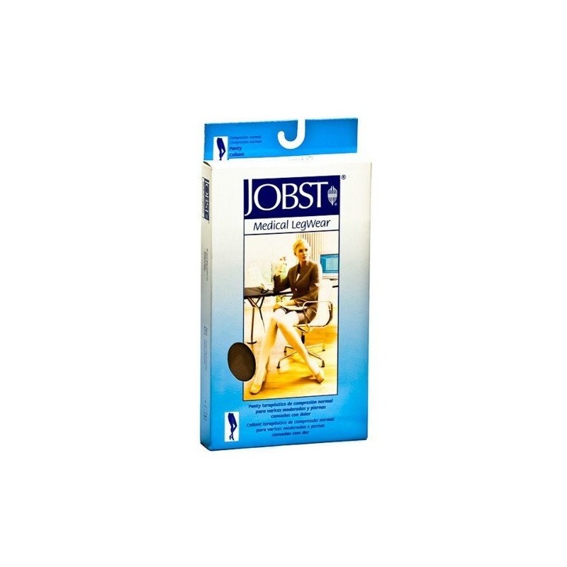 Panty jobst 140 normal negro t/4 jobst Jobst - 1