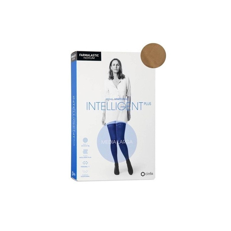 Farmalastic media novum inte l canela t5 Farmalastic - 1