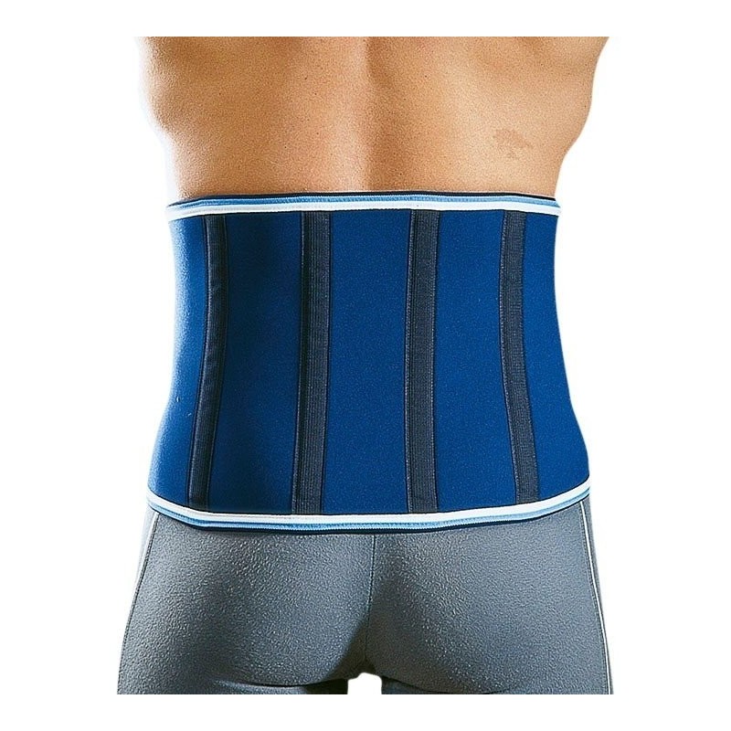 Faja neopreno talla 3 4201 orliman Orliman - 1