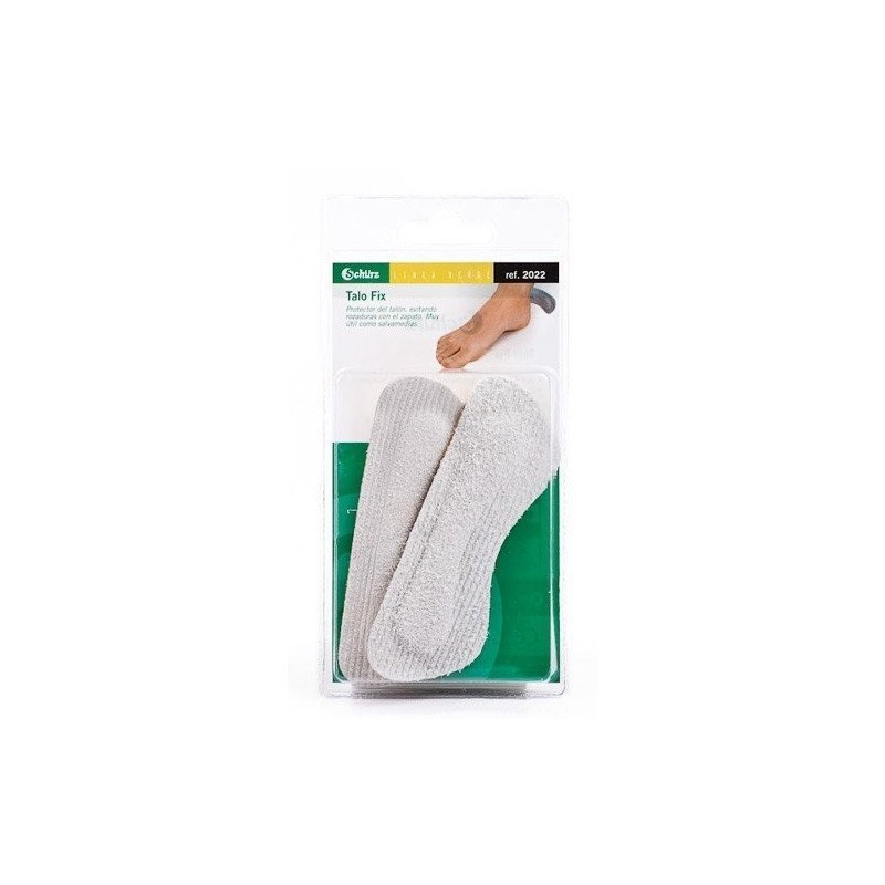 Talo fix schurz piel Ortoval - 1