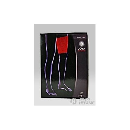 Musleras joya elastic beige talla m Joya - 1