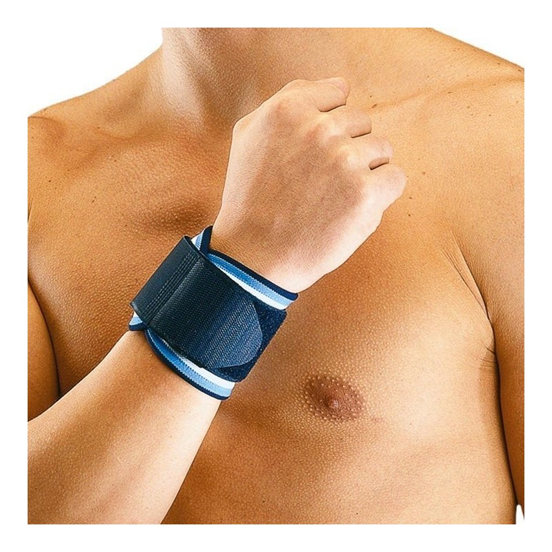 Muñequera neopreno orliman t.unica 4600 Orliman - 1