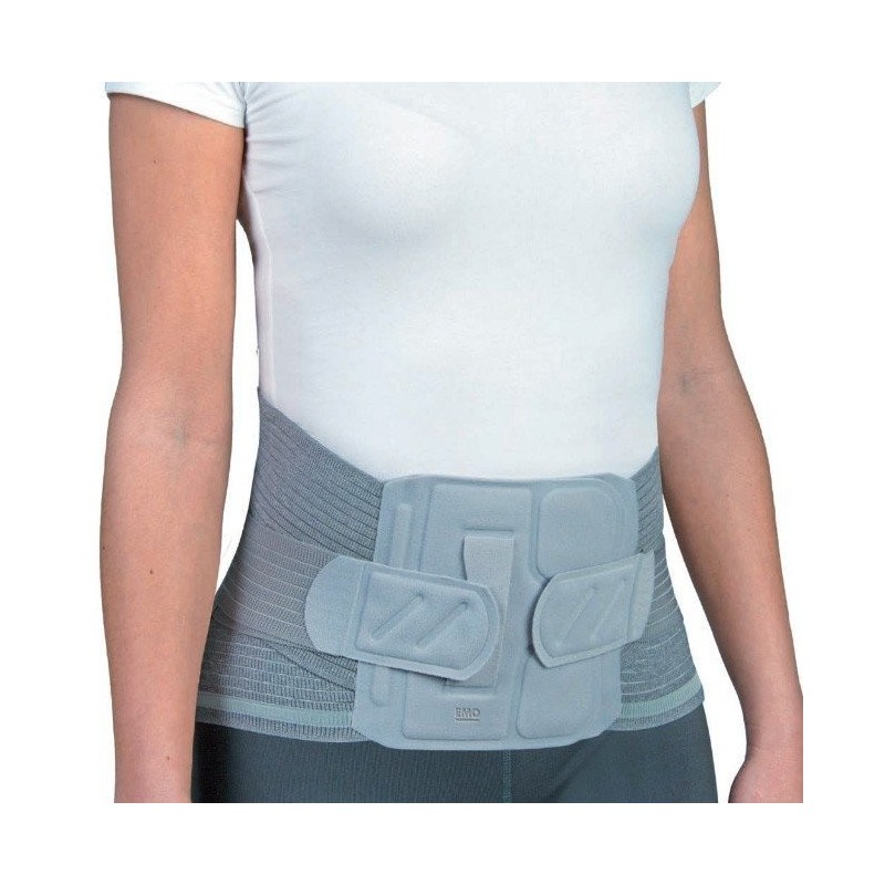Emo faja lumback ajust beige xxl fj 203 emo Emo - 1