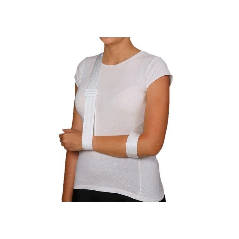 Soporte brazo doble loop t. gde spt100 Emo - 1