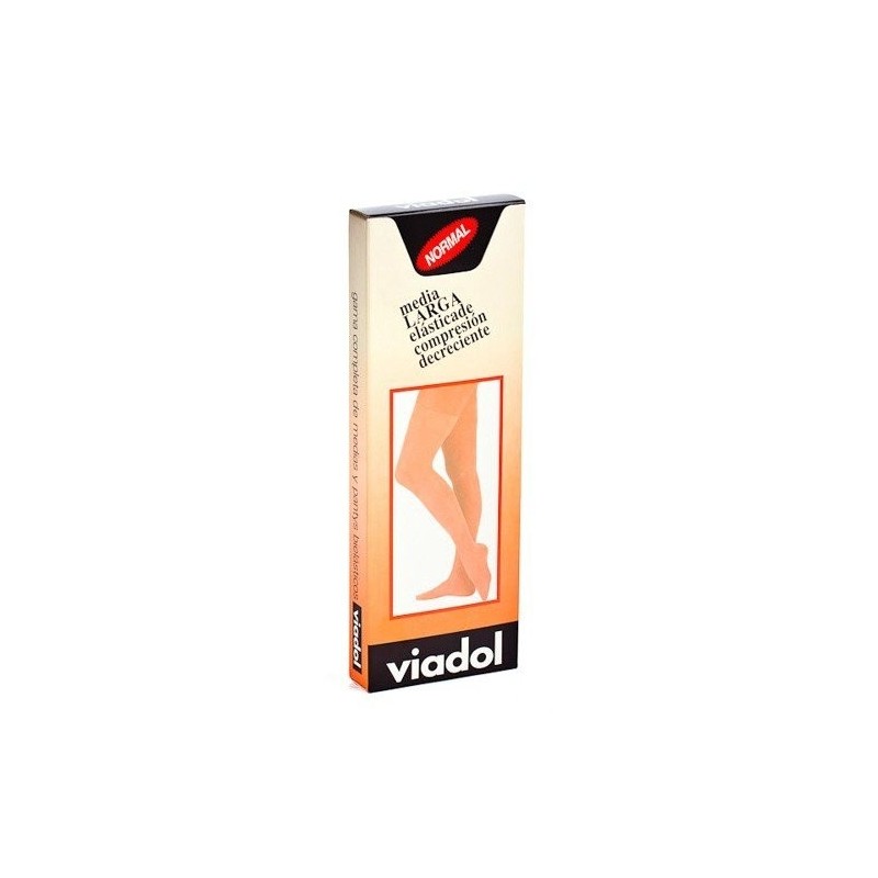 Media viadol larga normal t/med Viadol - 1