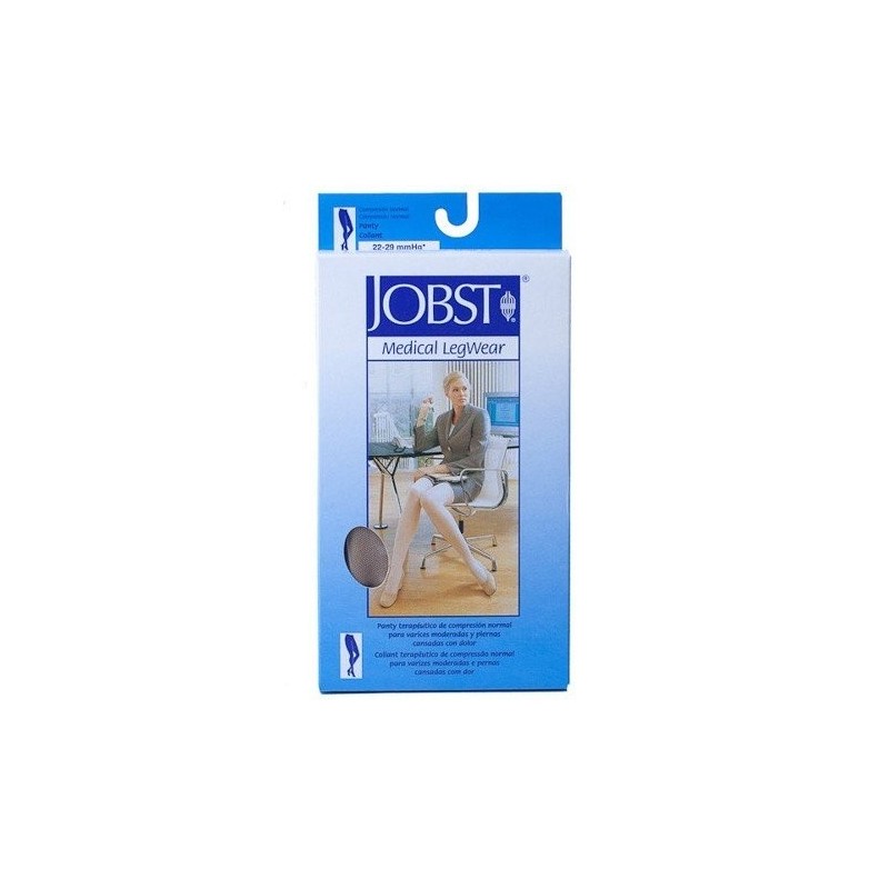 Panty jobst 140 norm beig cla t/3 Jobst - 1