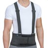 Faja sacrolumbar semirrigida t.m fj150 Emo - 1