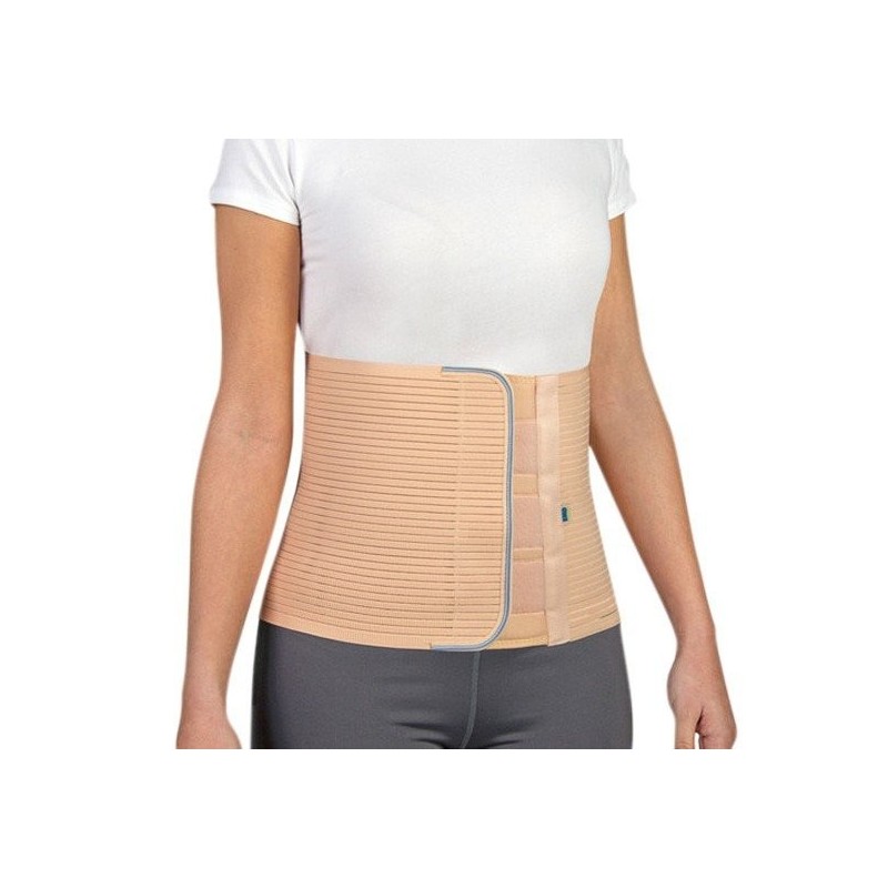 Banda abdominal transpirable t.xl fj207 Emo - 1