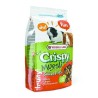Versele Laga VL cavia crispy 2,75kg cobayas Versele Laga - 1