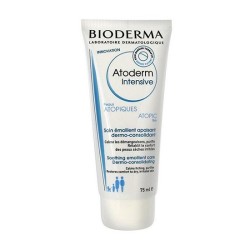 Bioderma atoderm intensive piel atópica facial 75ml Bioderma - 1
