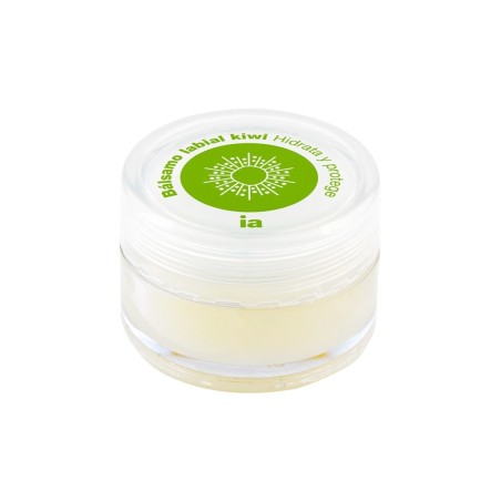 Interapothek bálsamo labial kiwi 15ml Interapothek - 1