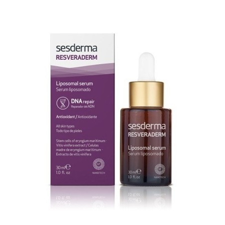 Sesderma resveraderm sérum antioxidante 30ml Sesderma - 1
