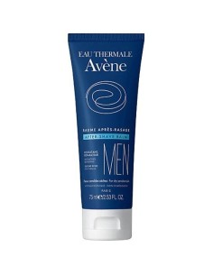 Avene bálsamo para después del afeitado 75ml Avene - 1