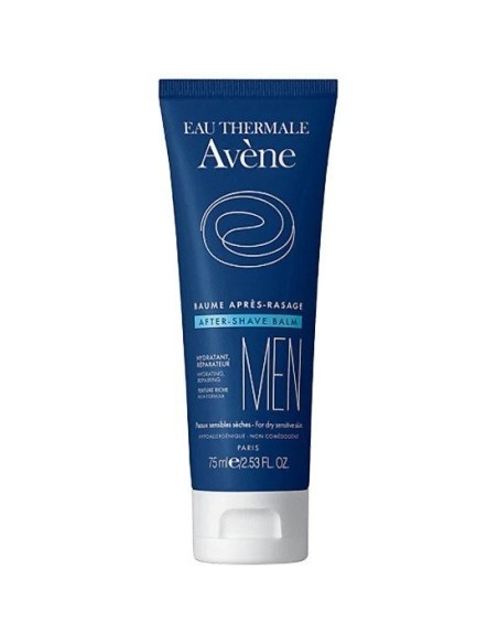 Avene bálsamo para después del afeitado 75ml Avene - 1