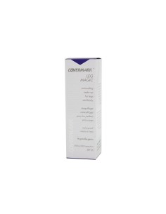 Covermark leg magic nº6 50ml Covermark - 1