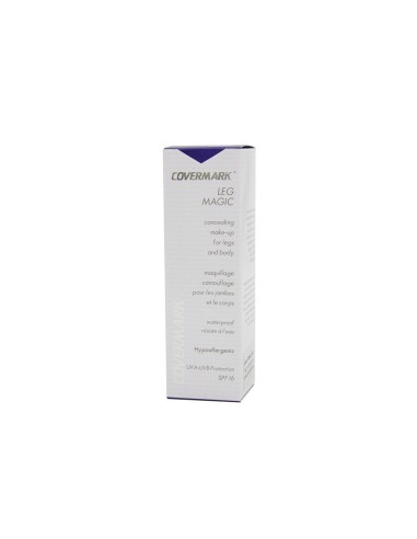 Covermark leg magic nº6 50ml Covermark - 1